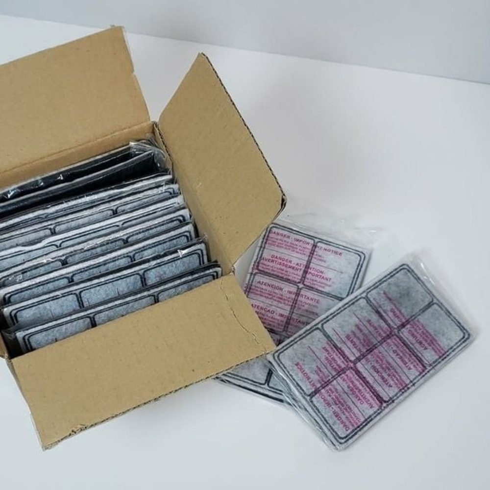 PetSafe Drinkwell Premium Replacement Carbon Filters, 3 Pack‎